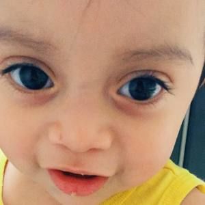 Meet your Posher, Rossie